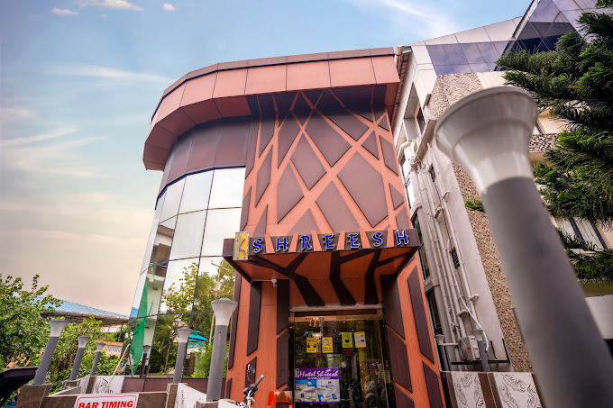 Hotel Shreesh / Similar