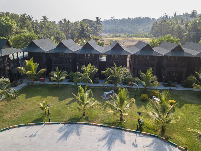 TSG Aura Beach Resort / Similar