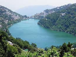 Kathgodam Railway Station – Nainital / Bhimtal (37 Km / 1 Hrs)