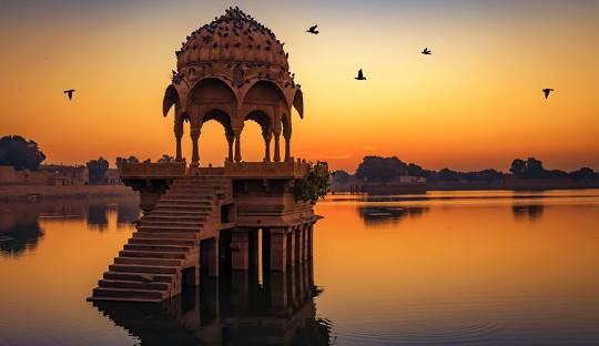 Excursion to Chittorgarh – Fort of Legends.