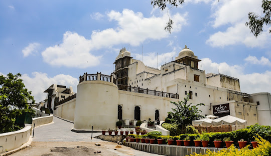 Mount Abu – Departure to Udaipur (185 km / approx. 5 hours)