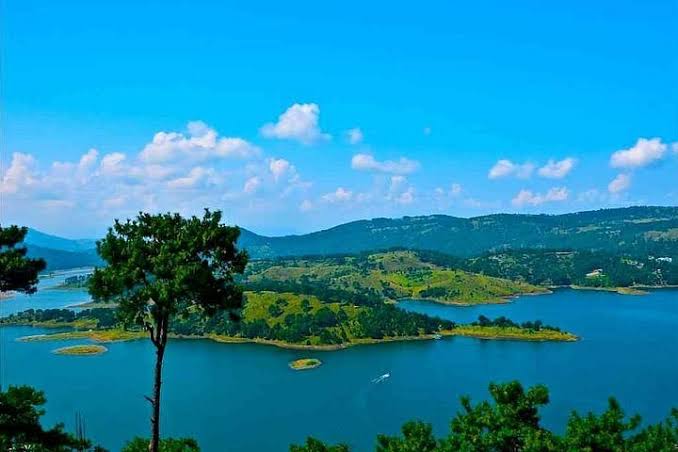গুয়াহাটি ➜ শিলং । যাওয়ার পথে সাইটসীন ।