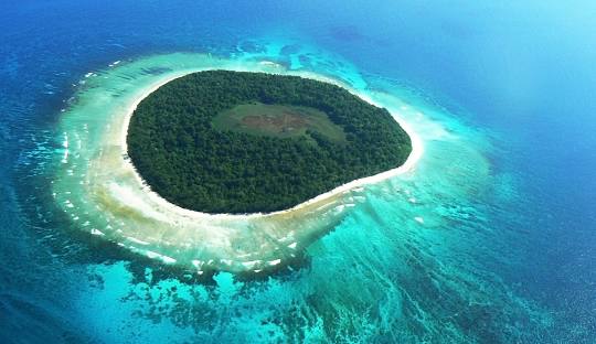 Mesmerizing Andaman