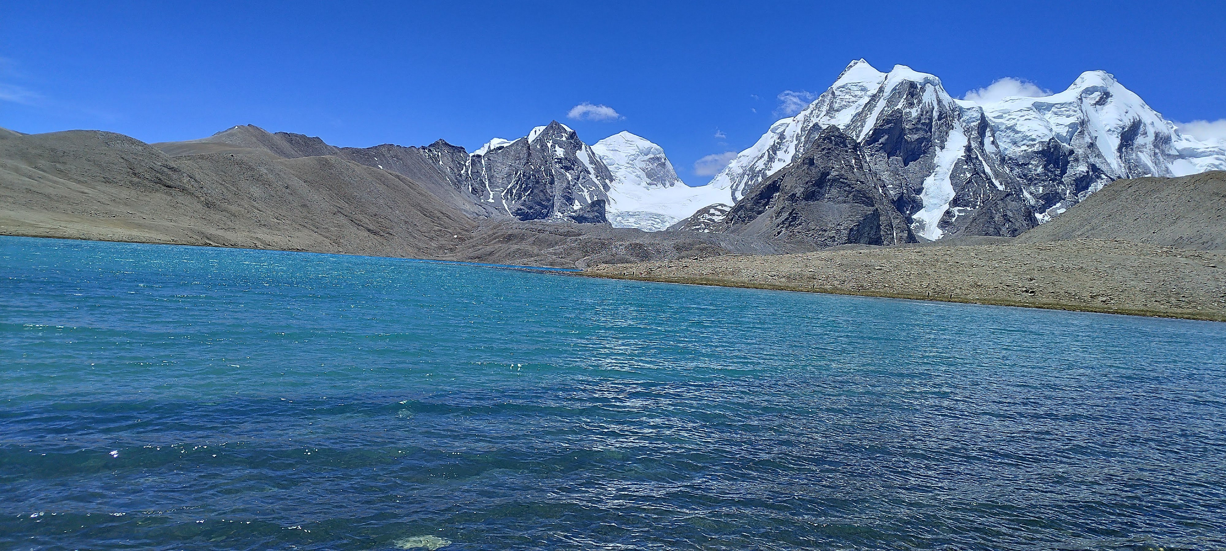 A TRIP TO NORTH SIKKIM PART