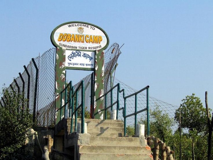 Royal Sundarban