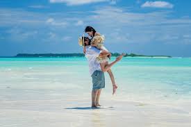 Breathtaking Andaman.