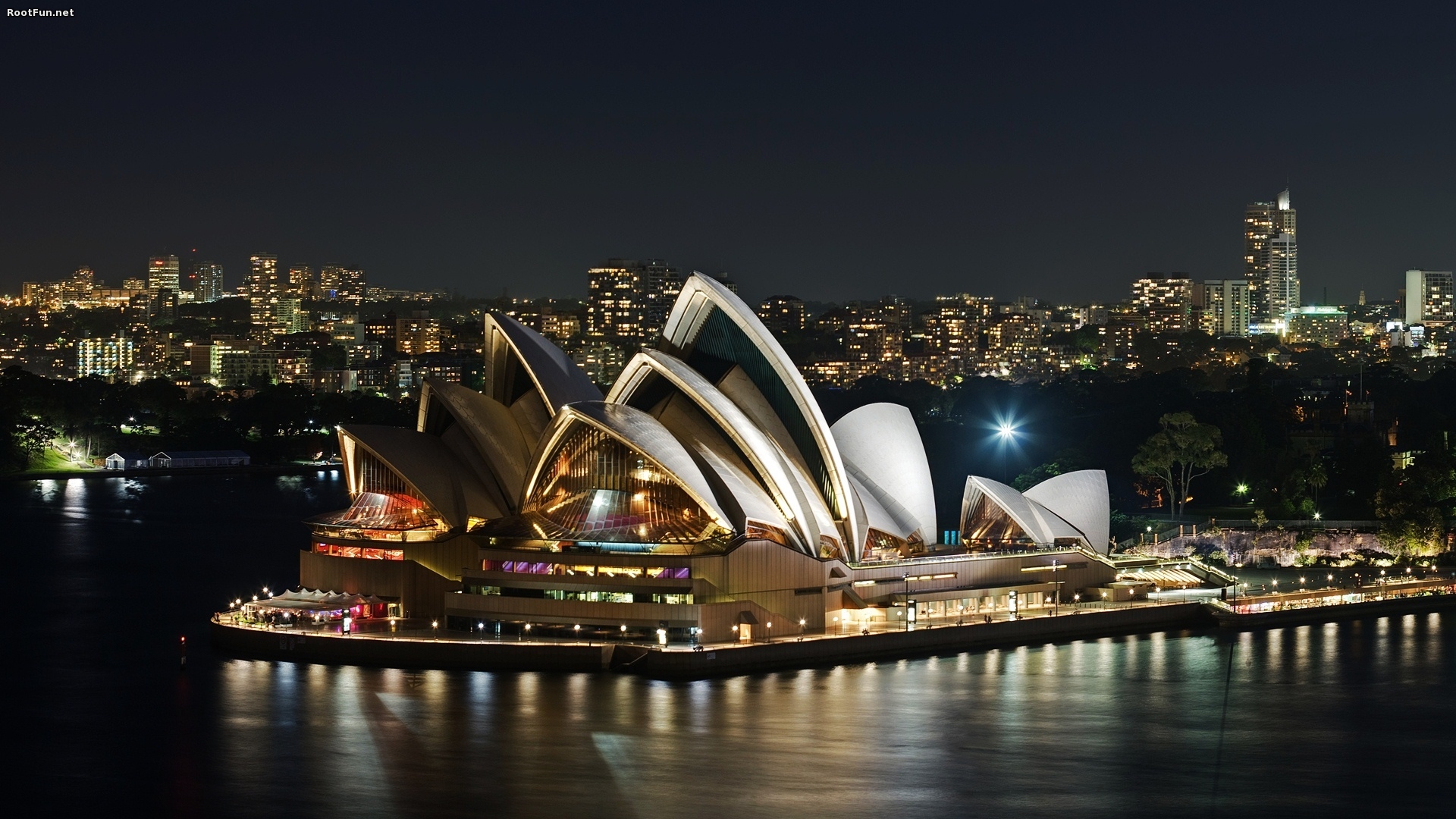 Australia & New Zealand Tour