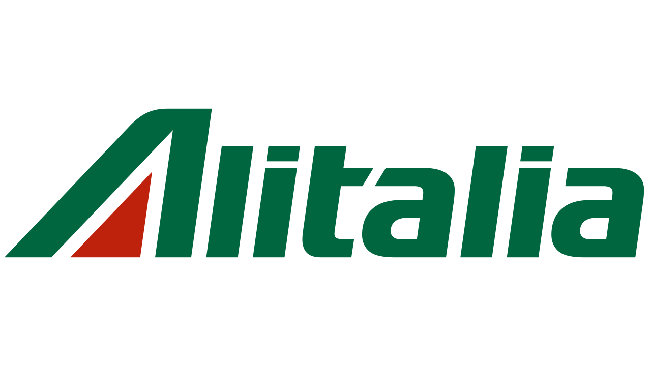 Alitalia-Airline