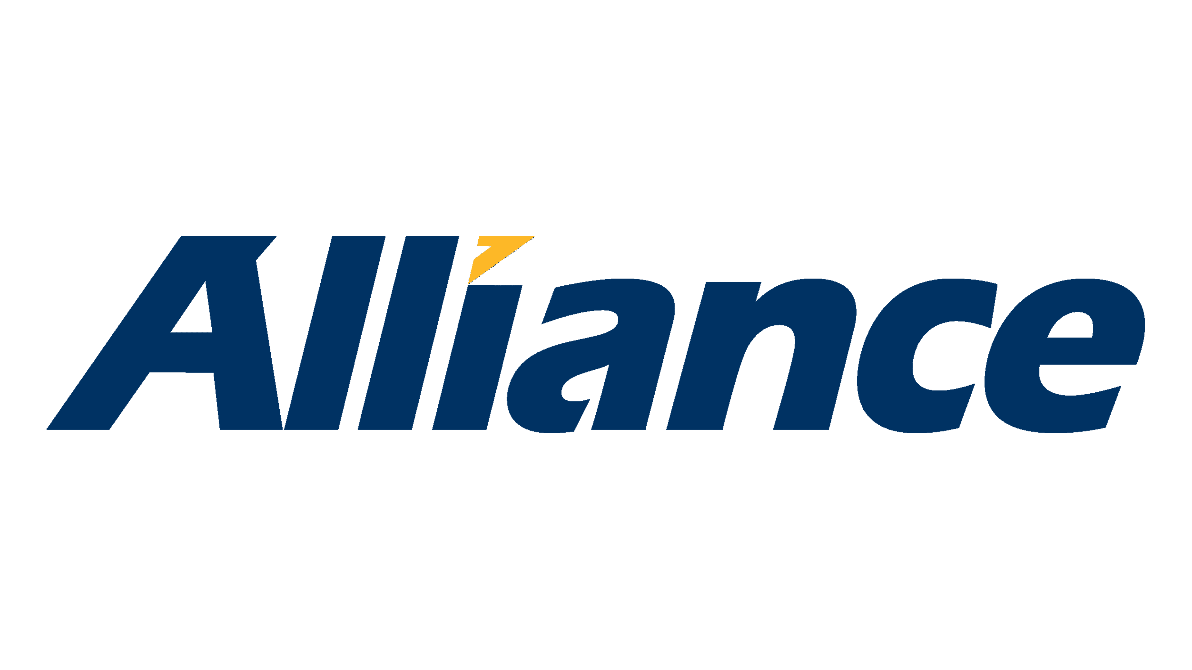 Alliance-Airlines