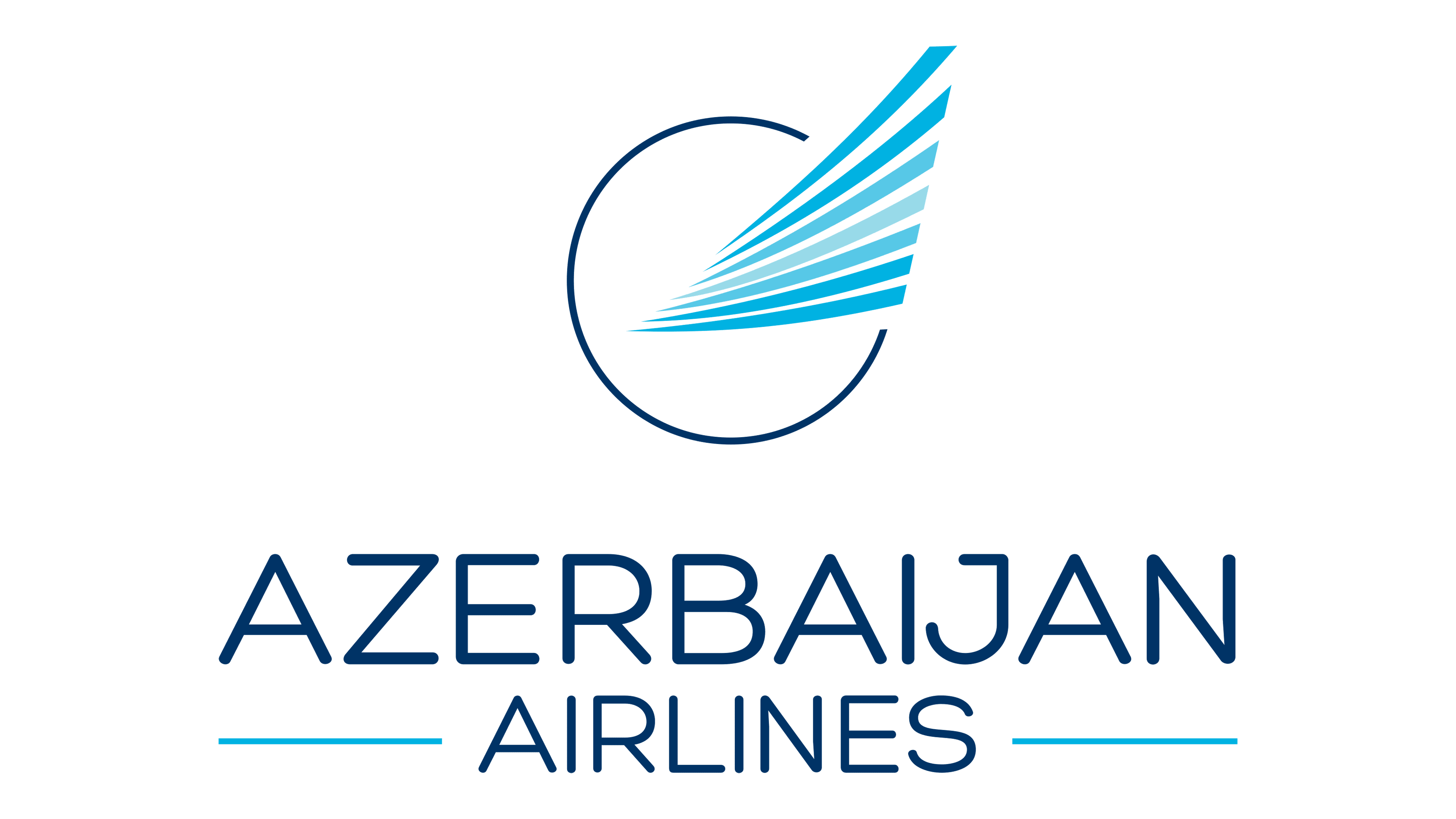 Azerbaijan-Airlines