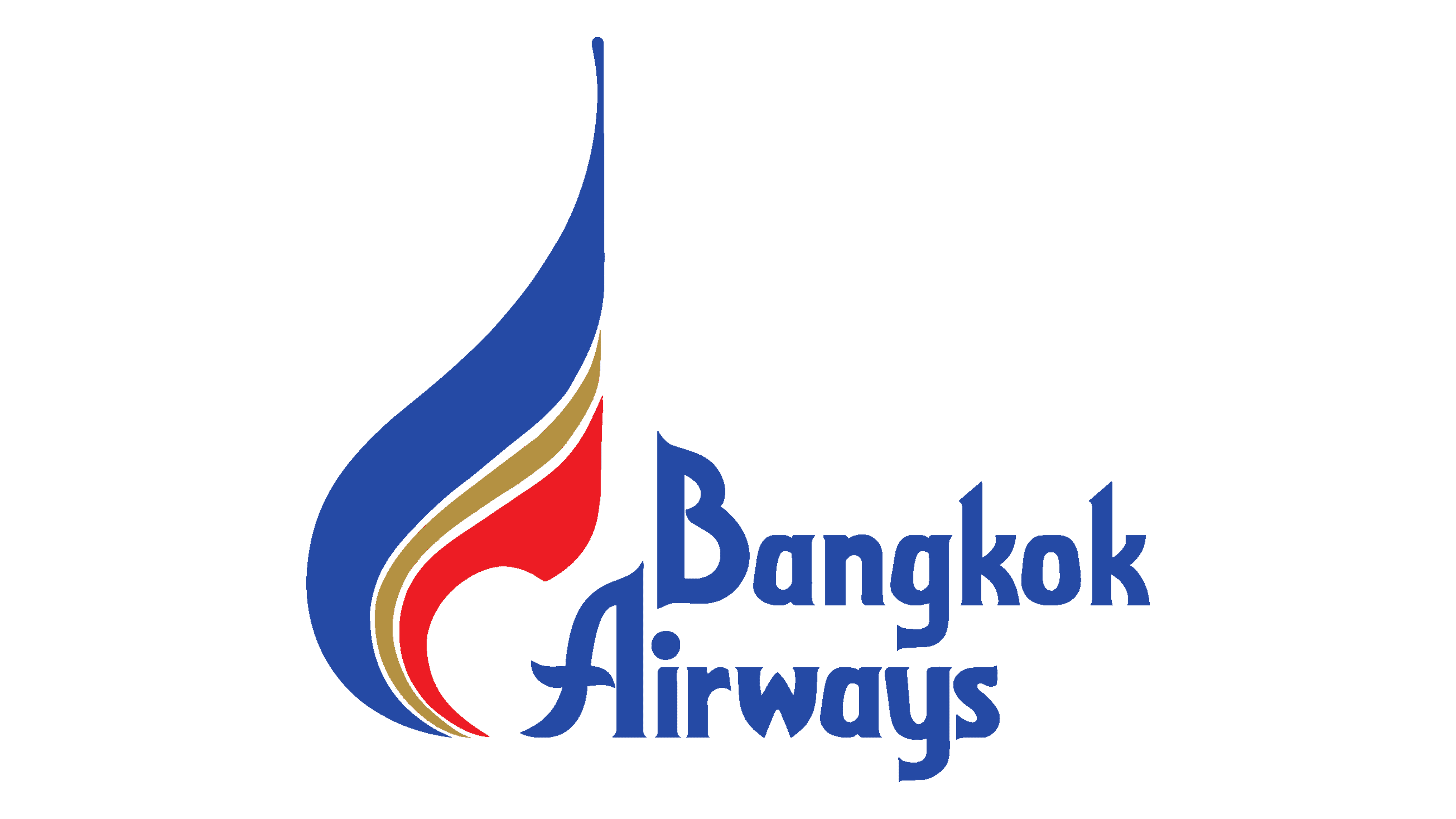Bangkok-Airways