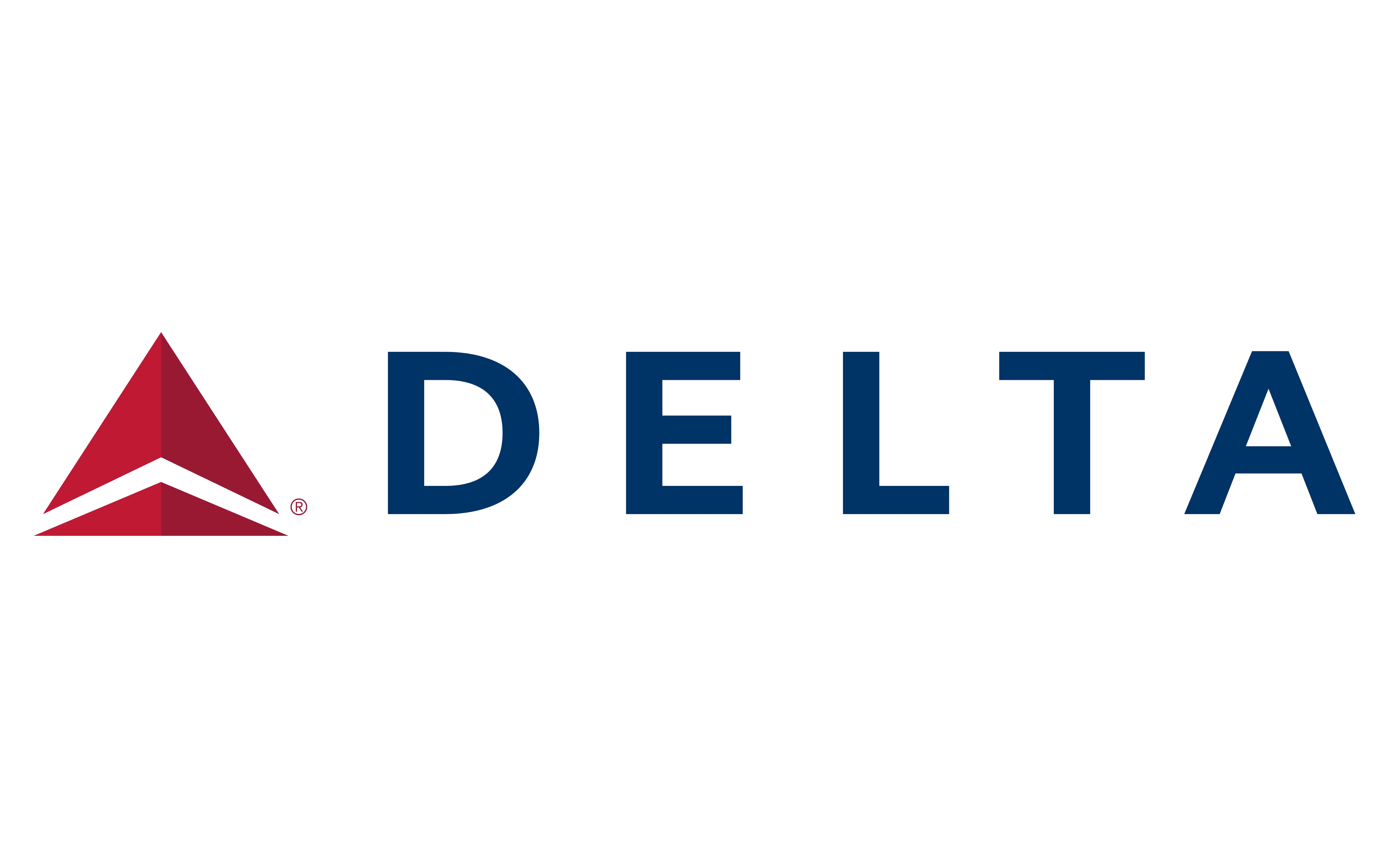 Delta-Airline