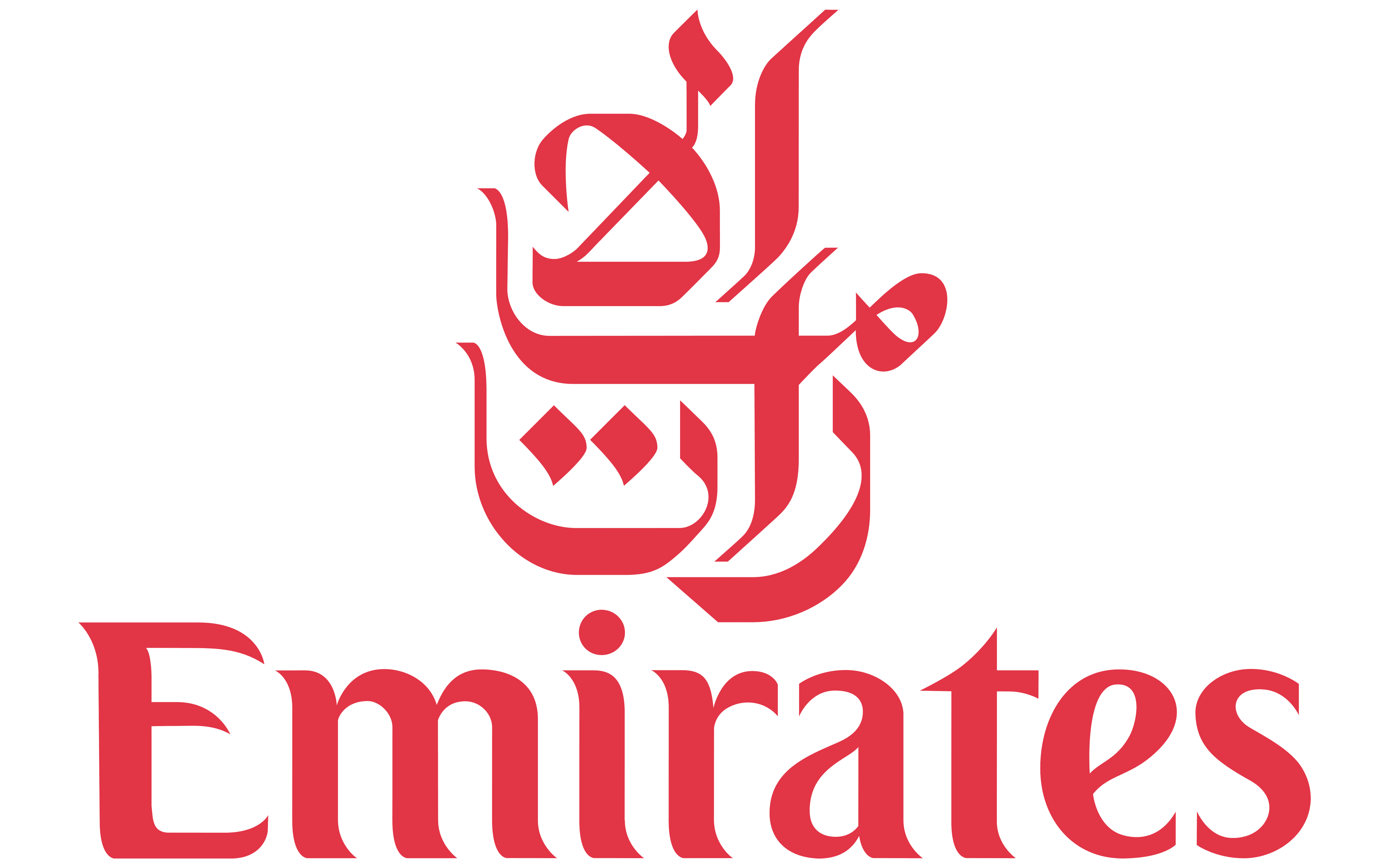 Emirates-Airline