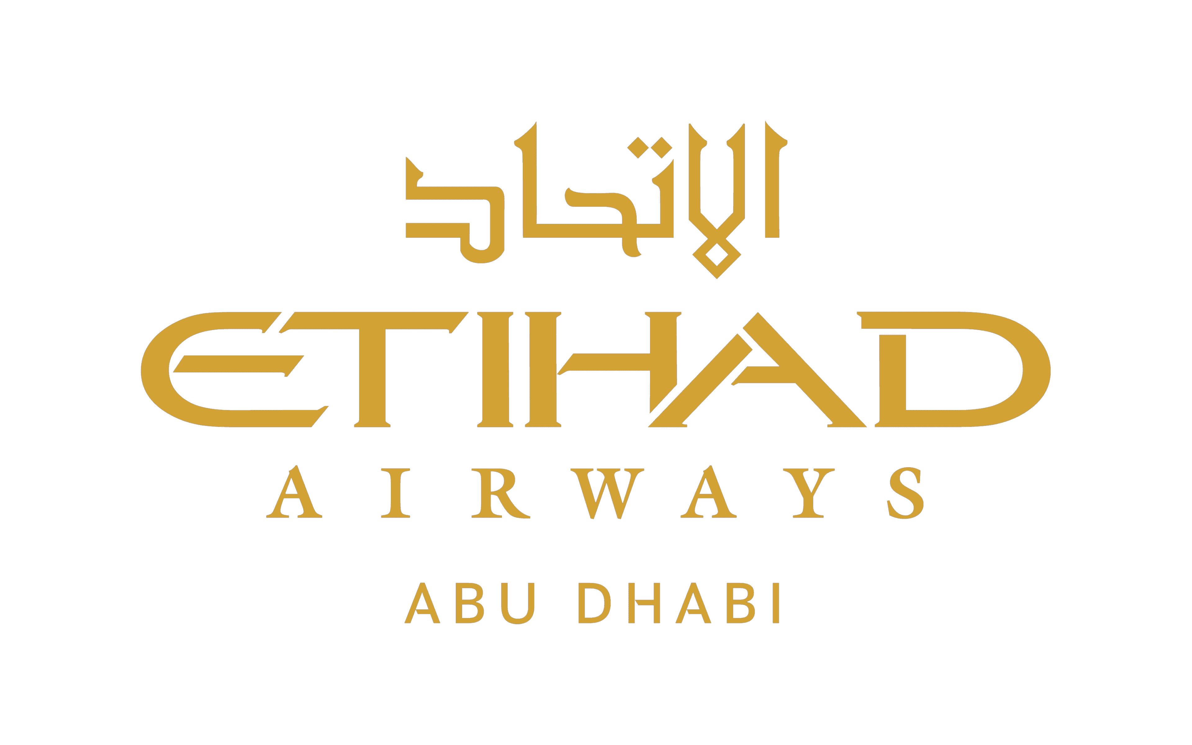 Etihad-Airways