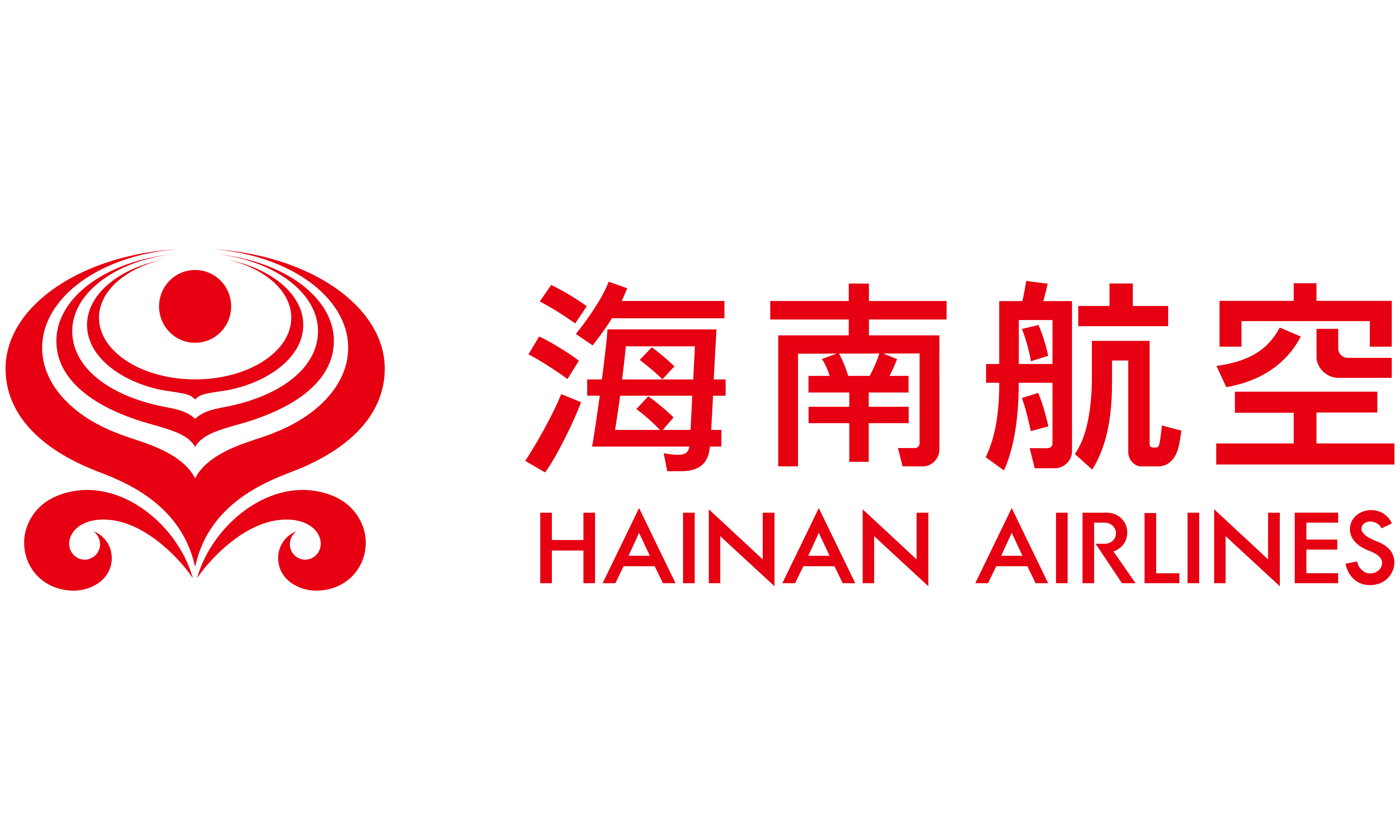 Hainan-Airlines
