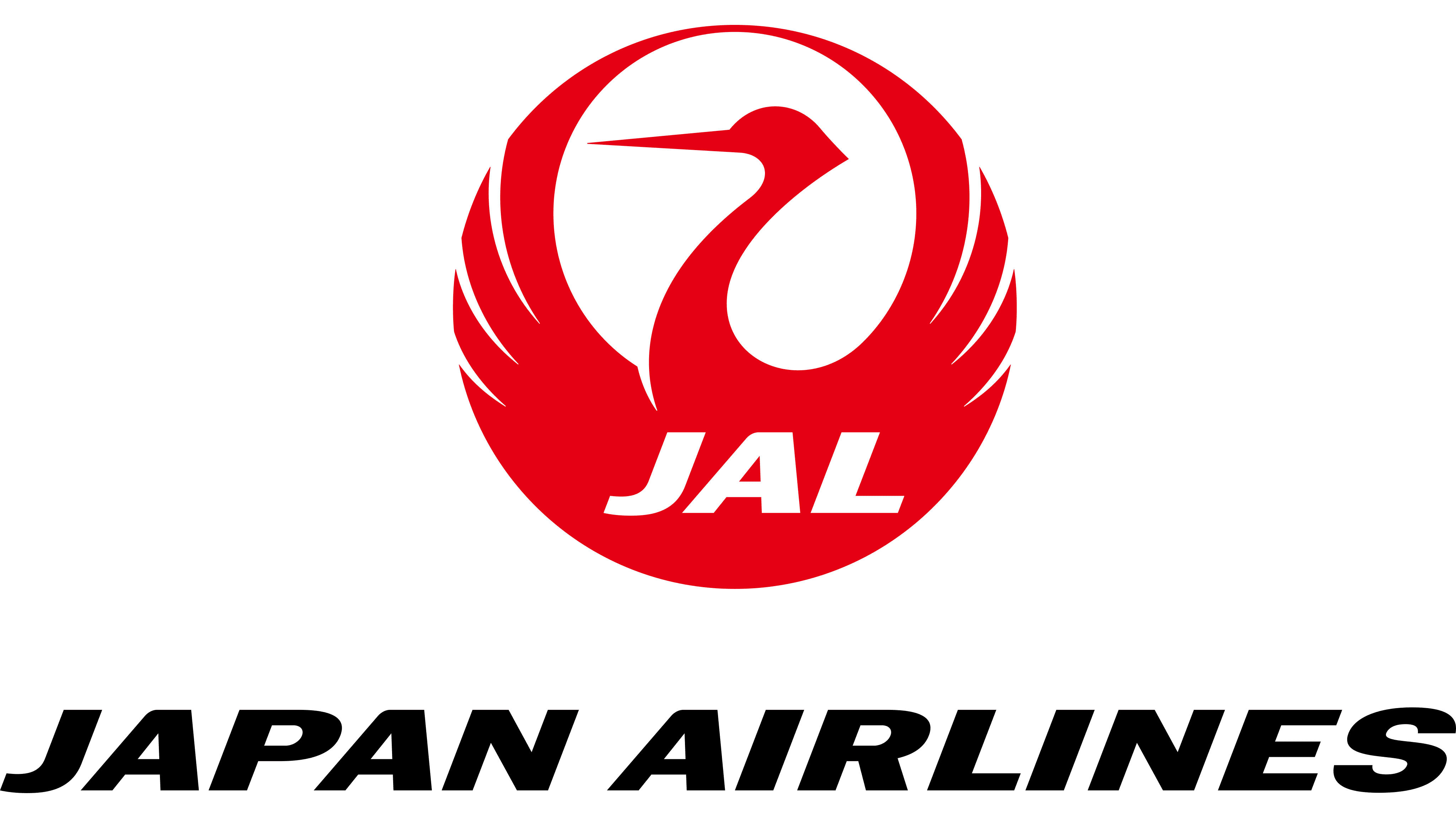 Japan-Airlines