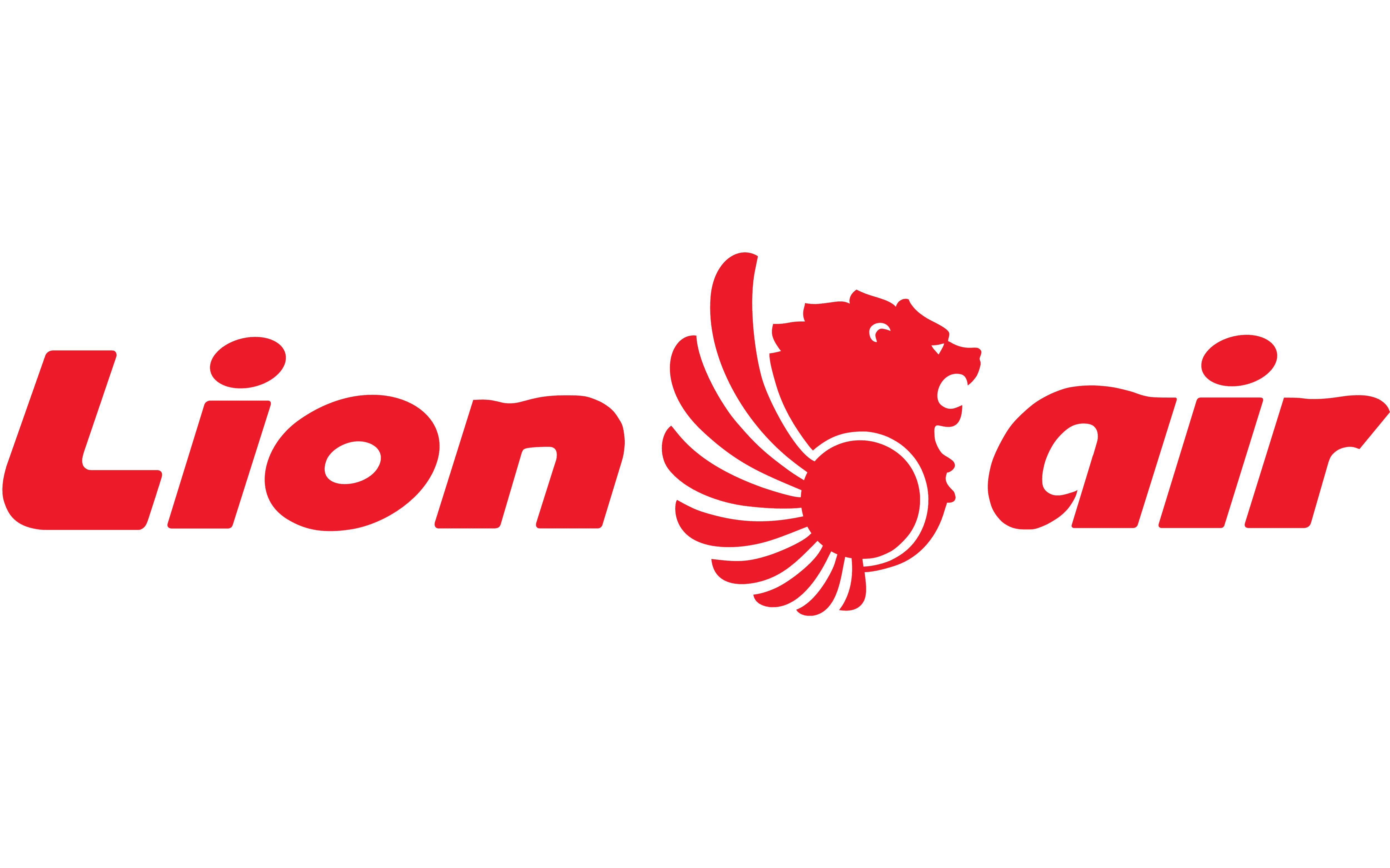 Lion-Air