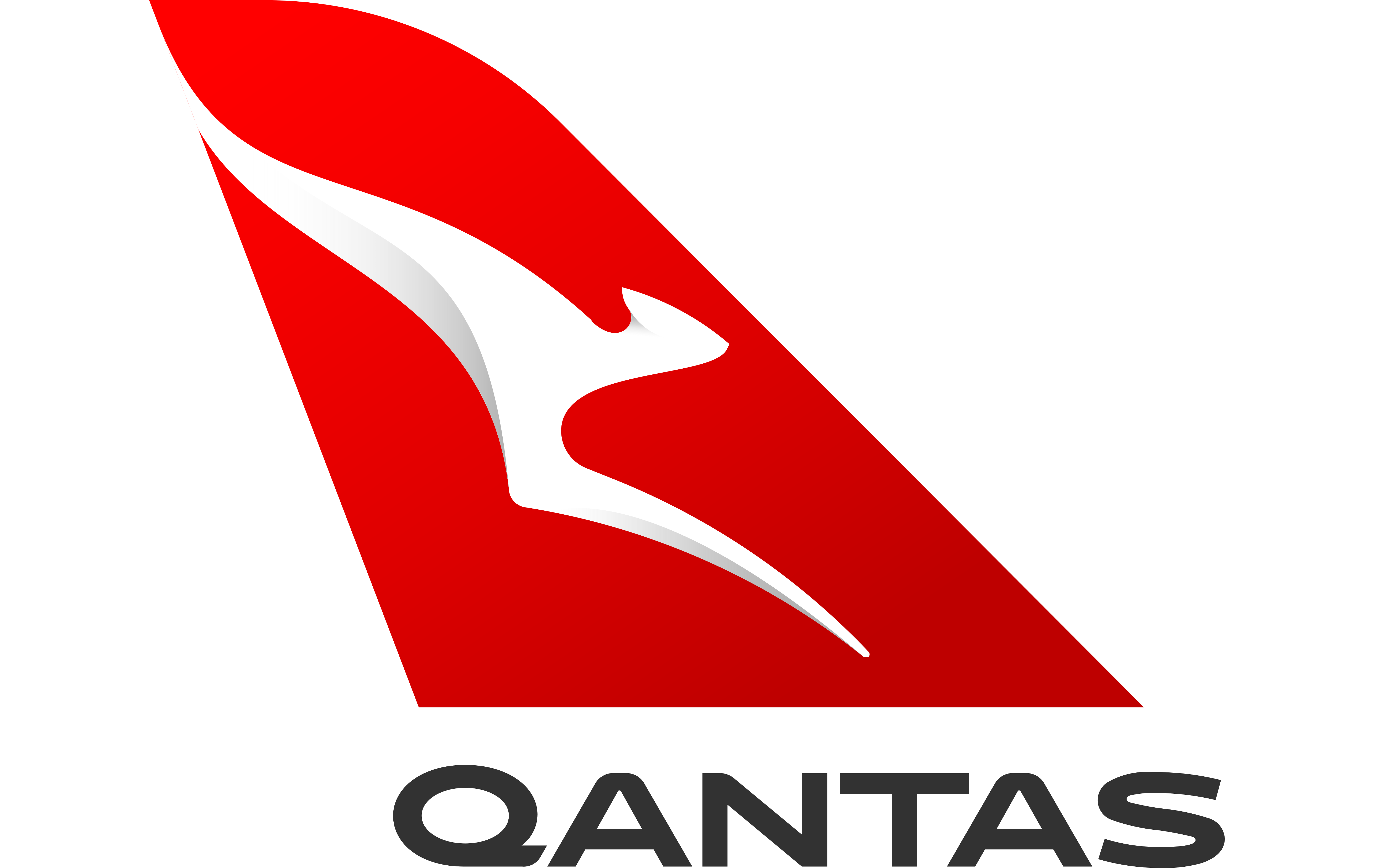 Qantas-Airline