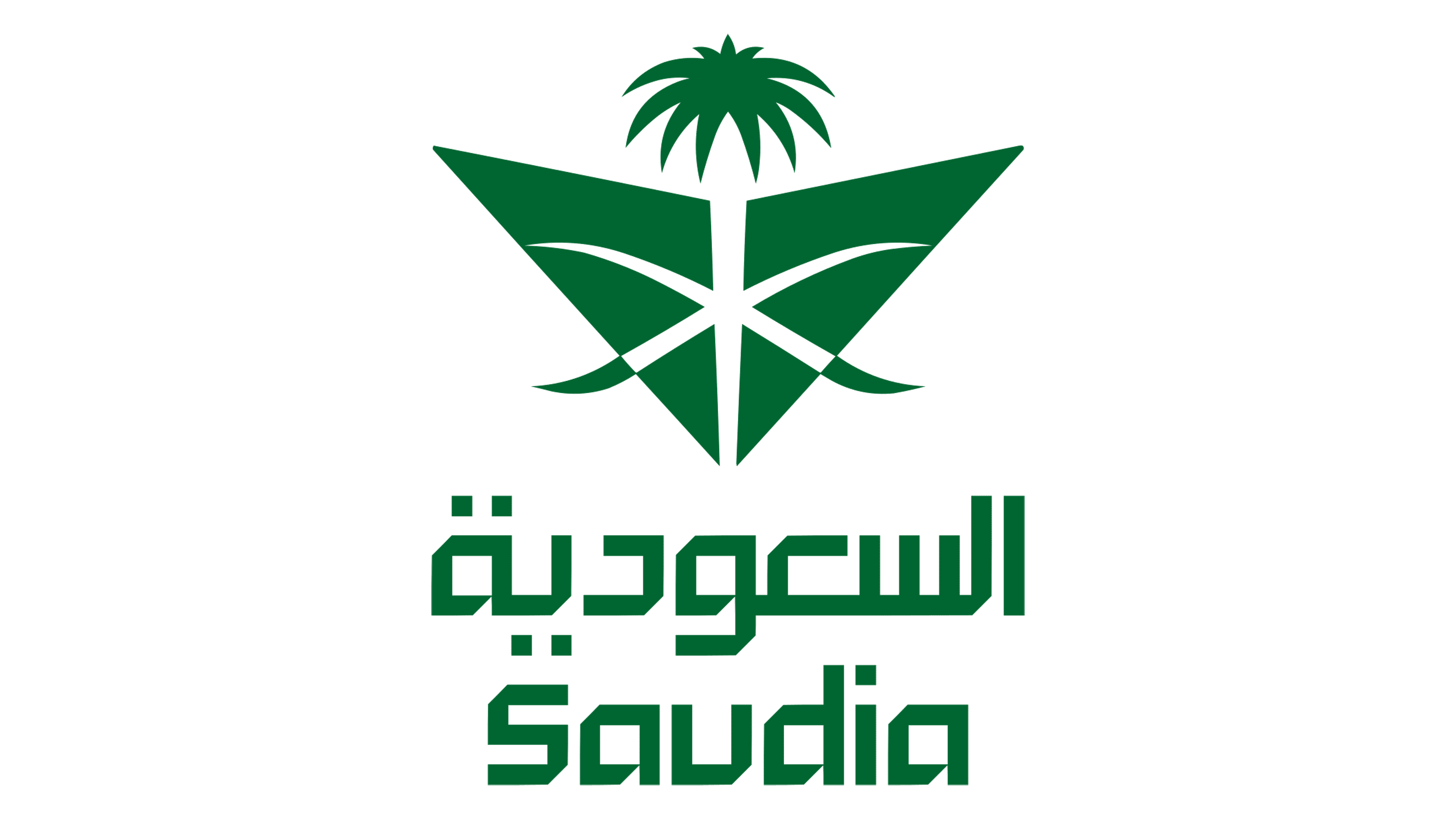 Saudi-Arabian-Airline