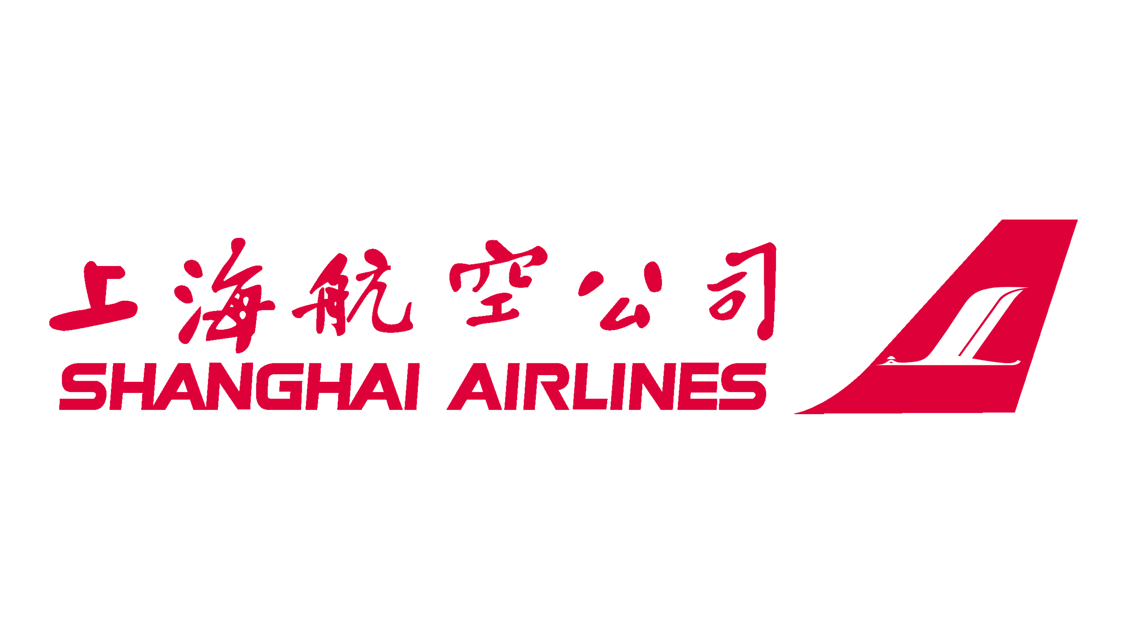 Shanghai-Airline