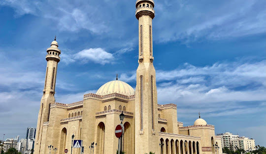 Bahrain