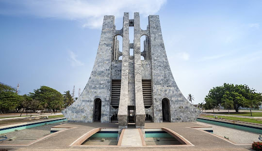 Ghana