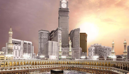 Saudi Arabia