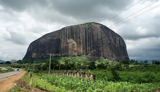 Nigeria