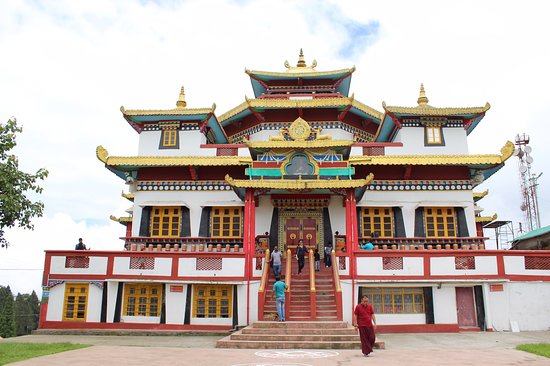 Sikkim