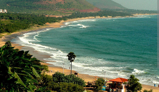 Andhra Pradesh