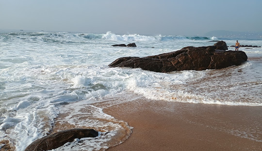 Andhra Pradesh