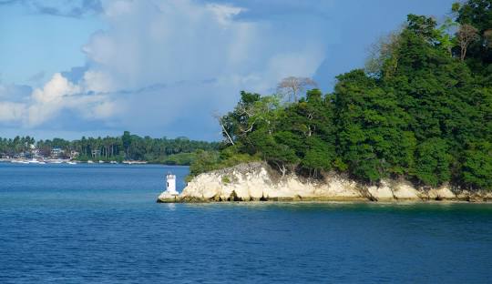 Port Blair