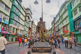 Gangtok