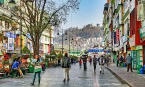 Gangtok