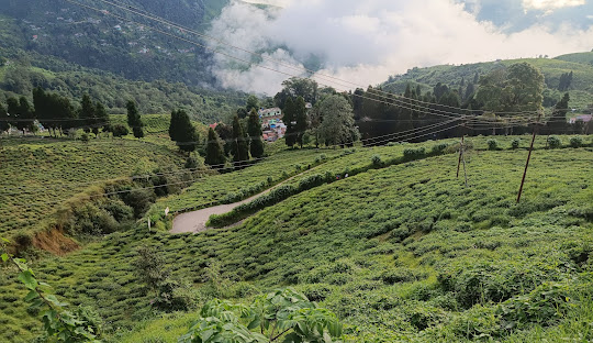 Kalimpong