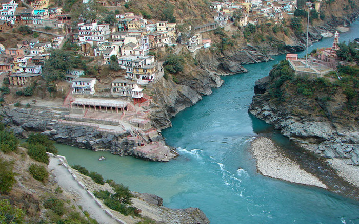 Kausani