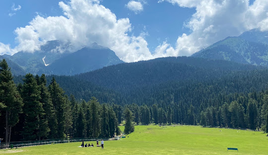 Pahalgam
