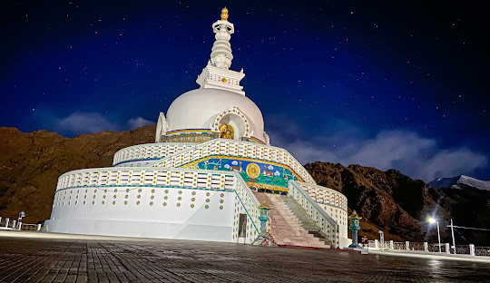 Leh