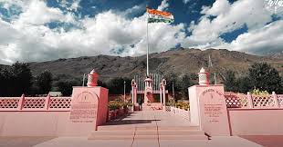 Kargil