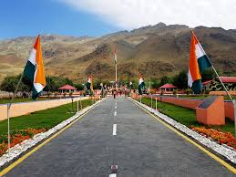 Kargil