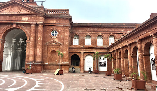 Amritsar