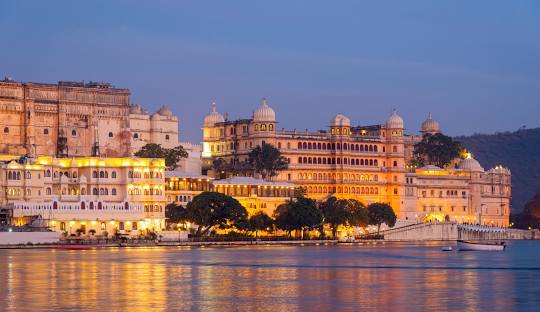 Udaipur