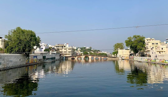 Udaipur