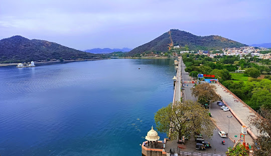 Udaipur