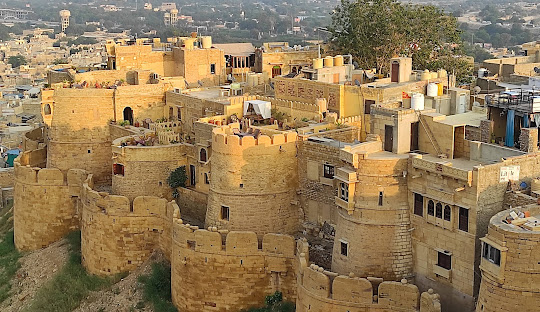 Jaisalmer