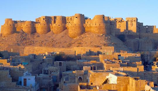 Jaisalmer