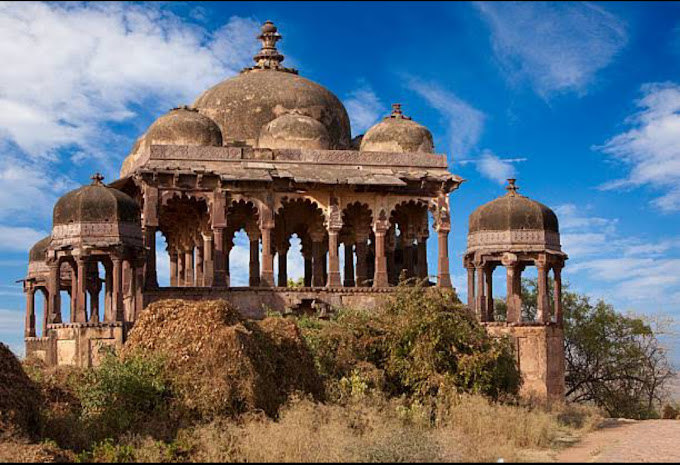 Ranthambore
