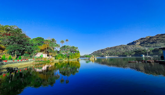 Mount Abu
