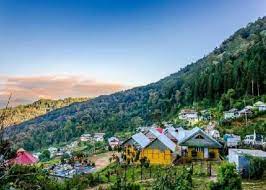 Sillery Gaon