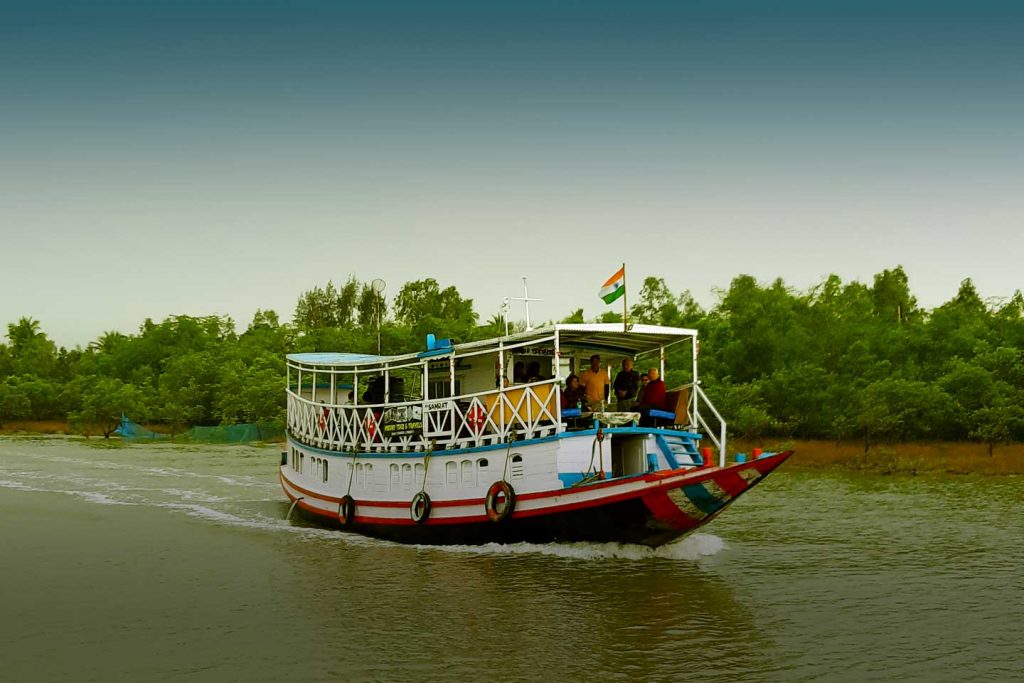 Sundarban